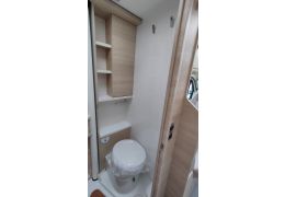 Low Profile Motorhome RAPIDO C03 Modelo 2024 en Sale Occasion