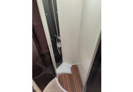 Low Profile Motorhome CHALLENGER Genesis 388 EB in Sale Occasion