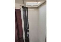 Low Profile Motorhome CHALLENGER Genesis 388 EB in Sale Occasion