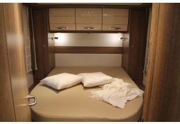 Integral Motorhome DETHLEFFS Esprit I 7150-2 DBM modelo 2019 en Sale Occasion