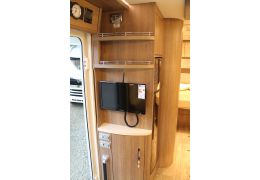 Integral Motorhome DETHLEFFS Esprit I 7150-2 DBM modelo 2019 en Sale Occasion