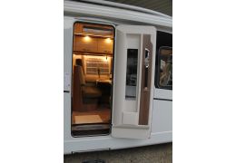 Integral Motorhome DETHLEFFS Esprit I 7150-2 DBM modelo 2019 en Sale Occasion