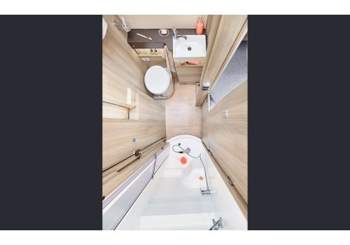 Camper Van DREAMER CamperVan XL Limited Select Modelo 2024 en Sale Occasion