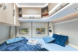 Camper Van DREAMER CamperVan XL Limited Select Modelo 2024 en Sale Occasion