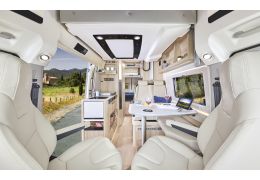 Camper Van DREAMER CamperVan XL Limited Select Modelo 2024 en Sale Occasion