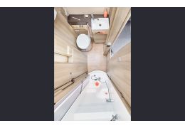 Camper Van DREAMER CamperVan XL Limited Select Modelo 2024 en Sale Occasion