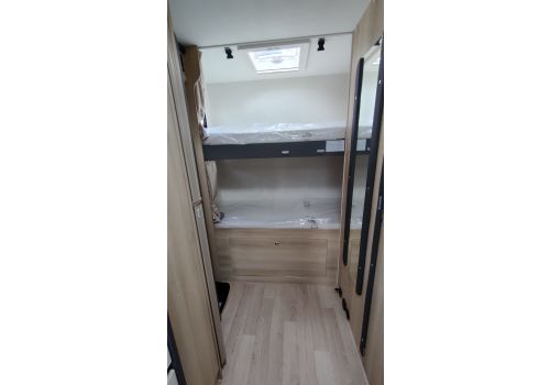 Integral Motorhome ITINEO SB700 Modelo 2023 en Sale Occasion