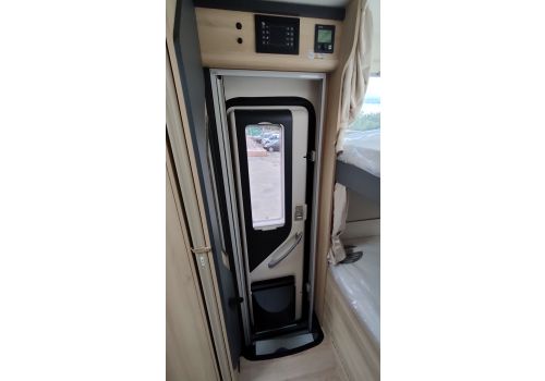 Integral Motorhome ITINEO SB700 Modelo 2023 en Sale Occasion