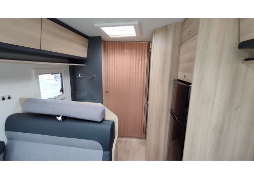 Integral Motorhome ITINEO SB700 Modelo 2023 en Sale Occasion