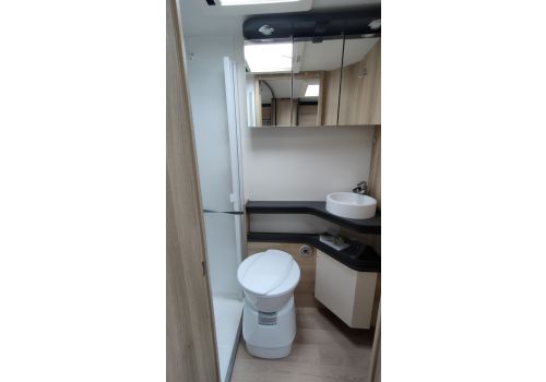 Integral Motorhome ITINEO SB700 Modelo 2023 en Sale Occasion