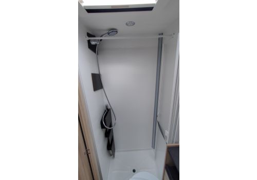 Integral Motorhome ITINEO SB700 Modelo 2023 en Sale Occasion