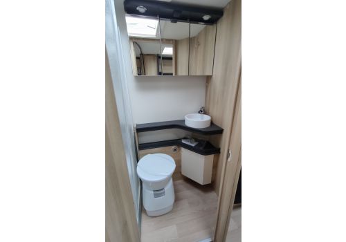 Integral Motorhome ITINEO SB700 Modelo 2023 en Sale Occasion
