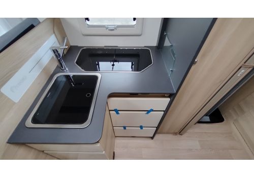 Integral Motorhome ITINEO SB700 Modelo 2023 en Sale Occasion
