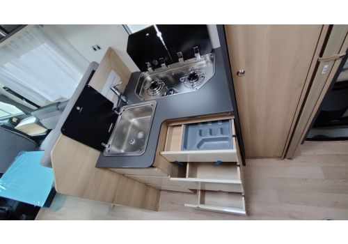 Integral Motorhome ITINEO SB700 Modelo 2023 en Sale Occasion