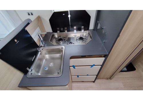 Integral Motorhome ITINEO SB700 Modelo 2023 en Sale Occasion