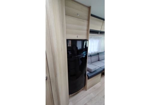 Integral Motorhome ITINEO SB700 Modelo 2023 en Sale Occasion