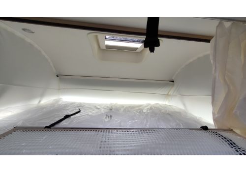 Integral Motorhome ITINEO SB700 Modelo 2023 en Sale Occasion