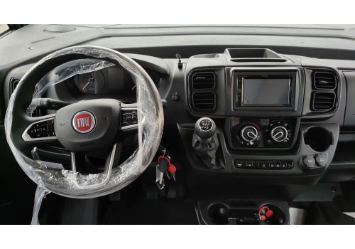 Integral Motorhome ITINEO SB700 Modelo 2023 en Sale Occasion