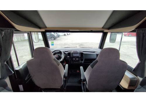 Integral Motorhome ITINEO SB700 Modelo 2023 en Sale Occasion