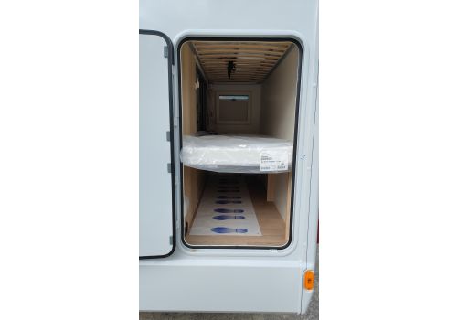 Integral Motorhome ITINEO SB700 Modelo 2023 en Sale Occasion