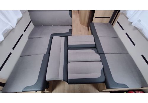 Integral Motorhome ITINEO SB700 Modelo 2023 en Sale Occasion