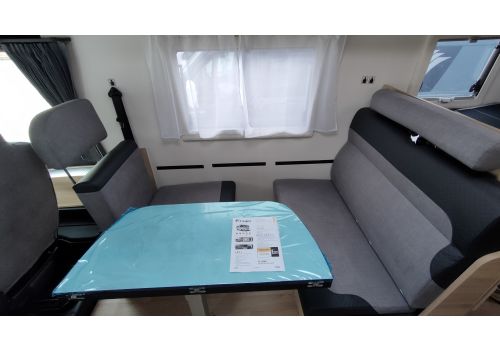 Integral Motorhome ITINEO SB700 Modelo 2023 en Sale Occasion