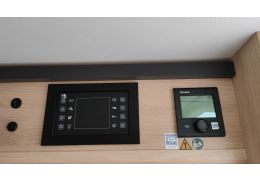 Integral Motorhome ITINEO SB700 Modelo 2023 in Sale Occasion