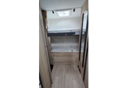 Integral Motorhome ITINEO SB700 Modelo 2023 in Sale Occasion