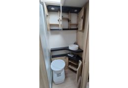 Integral Motorhome ITINEO SB700 Modelo 2023 in Sale Occasion