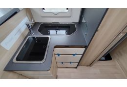 Integral Motorhome ITINEO SB700 Modelo 2023 in Sale Occasion