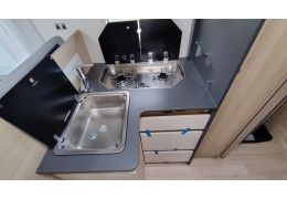 Integral Motorhome ITINEO SB700 Modelo 2023 in Sale Occasion