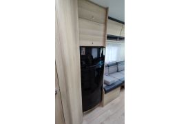 Integral Motorhome ITINEO SB700 Modelo 2023 in Sale Occasion