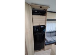 Integral Motorhome ITINEO SB700 Modelo 2023 in Sale Occasion