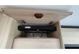 Integral Motorhome ITINEO SB700 Modelo 2023 in Sale Occasion