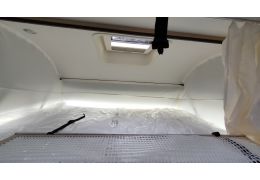 Integral Motorhome ITINEO SB700 Modelo 2023 in Sale Occasion