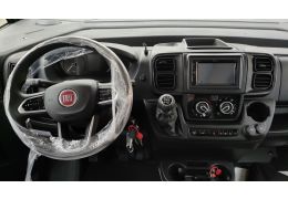 Integral Motorhome ITINEO SB700 Modelo 2023 in Sale Occasion