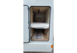 Integral Motorhome ITINEO SB700 Modelo 2023 in Sale Occasion