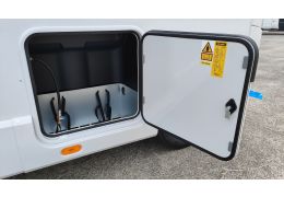 Integral Motorhome ITINEO SB700 Modelo 2023 in Sale Occasion