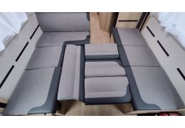Integral Motorhome ITINEO SB700 Modelo 2023 in Sale Occasion