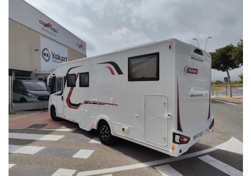 Integral Motorhome CHALLENGER Sirius 3067 GA en Sale Occasion