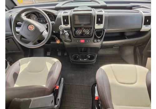 Integral Motorhome CHALLENGER Sirius 3067 GA en Sale Occasion