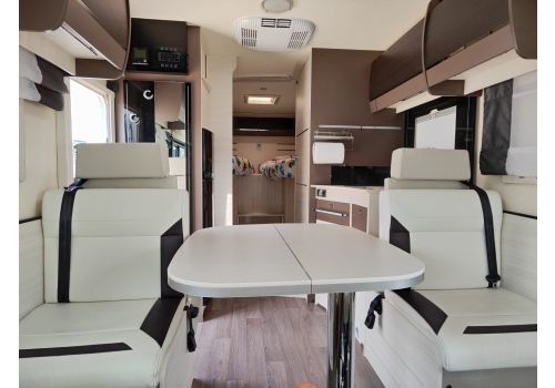 Integral Motorhome CHALLENGER Sirius 3067 GA en Sale Occasion
