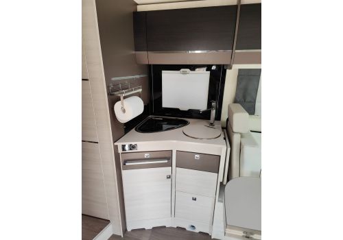 Integral Motorhome CHALLENGER Sirius 3067 GA en Sale Occasion