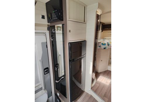 Integral Motorhome CHALLENGER Sirius 3067 GA en Sale Occasion