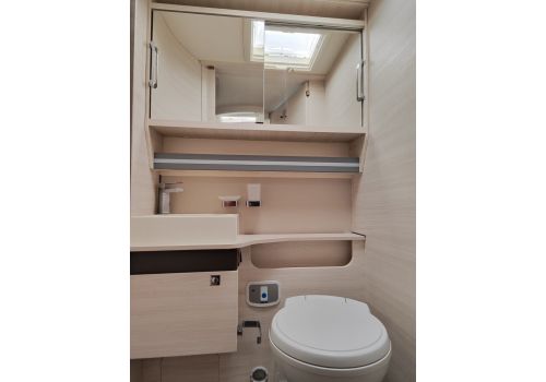 Integral Motorhome CHALLENGER Sirius 3067 GA en Sale Occasion