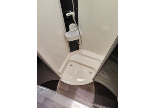 Integral Motorhome CHALLENGER Sirius 3067 GA en Sale Occasion