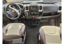 Integral Motorhome CHALLENGER Sirius 3067 GA in Sale Occasion