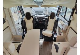 Integral Motorhome CHALLENGER Sirius 3067 GA in Sale Occasion
