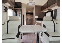 Integral Motorhome CHALLENGER Sirius 3067 GA in Sale Occasion