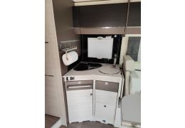 Integral Motorhome CHALLENGER Sirius 3067 GA in Sale Occasion